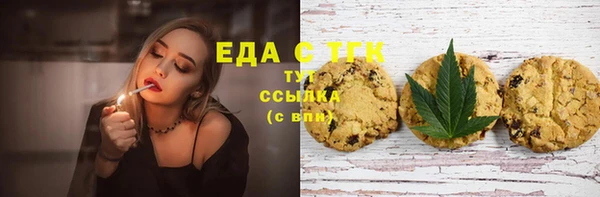трава Бикин